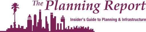 The Planning Report