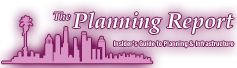 The Planning Report